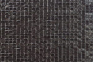 Saronto Black Mosaics