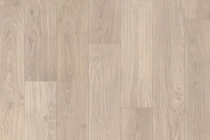 Light Grey Varnished Oak Flooring