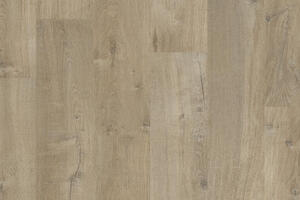 Soft Oak Light Brown