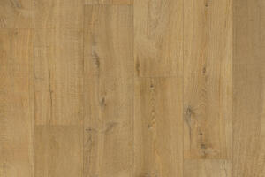 Soft Oak Natural Flooring