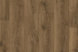 Warm Brown Oak